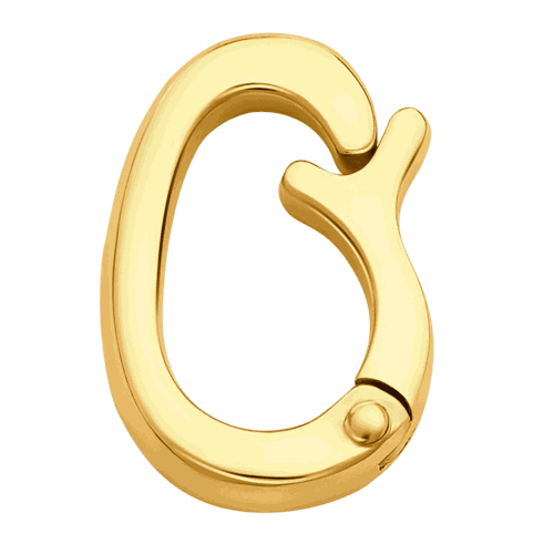 Медиум из золота