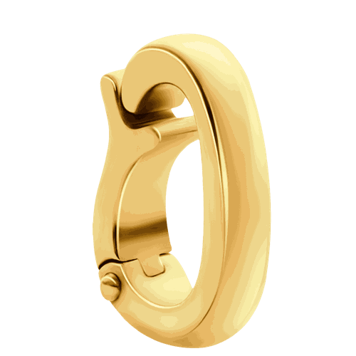 Медиум из золота