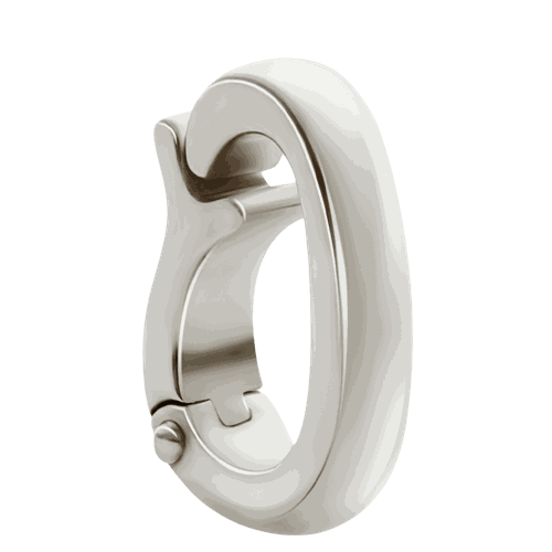 Медиум из серебра